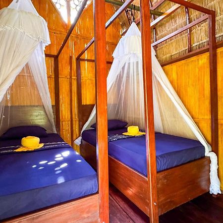 Sten Lodge Labuan Bajo Ngoại thất bức ảnh