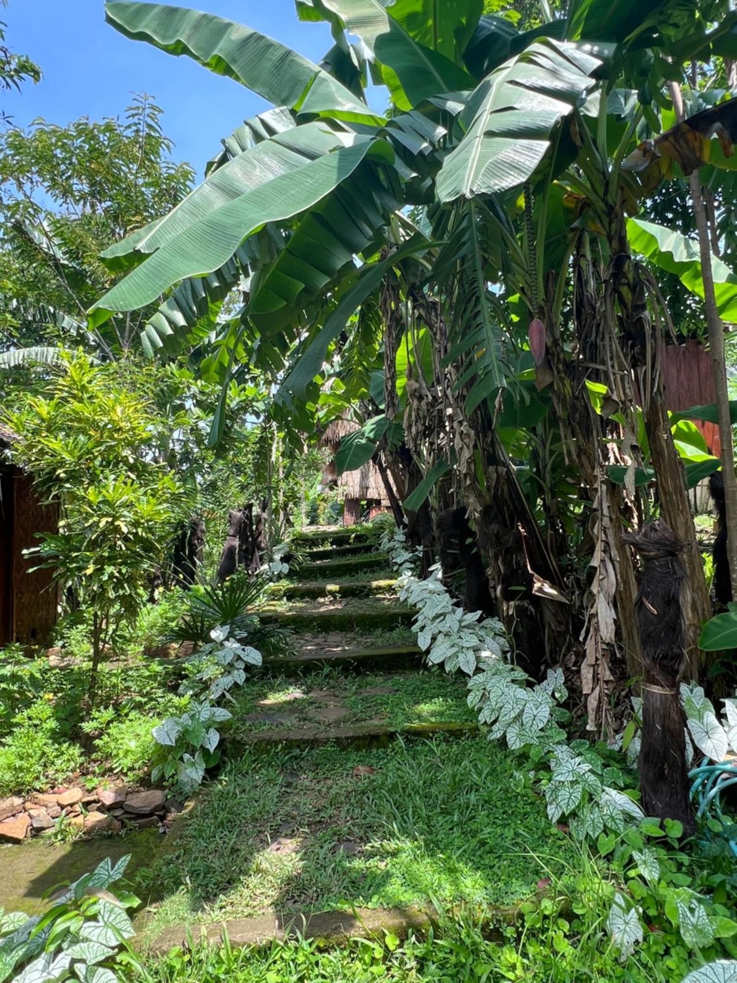 Sten Lodge Labuan Bajo Ngoại thất bức ảnh