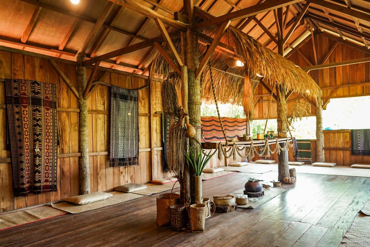 Sten Lodge Labuan Bajo Ngoại thất bức ảnh