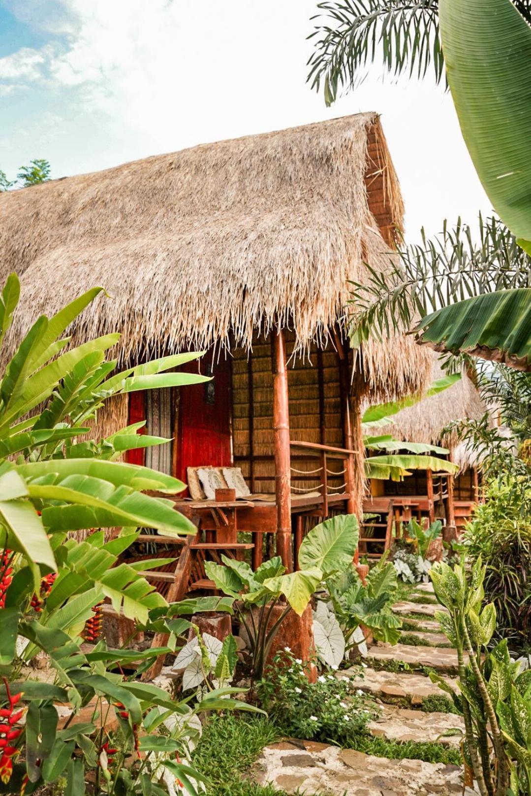 Sten Lodge Labuan Bajo Ngoại thất bức ảnh