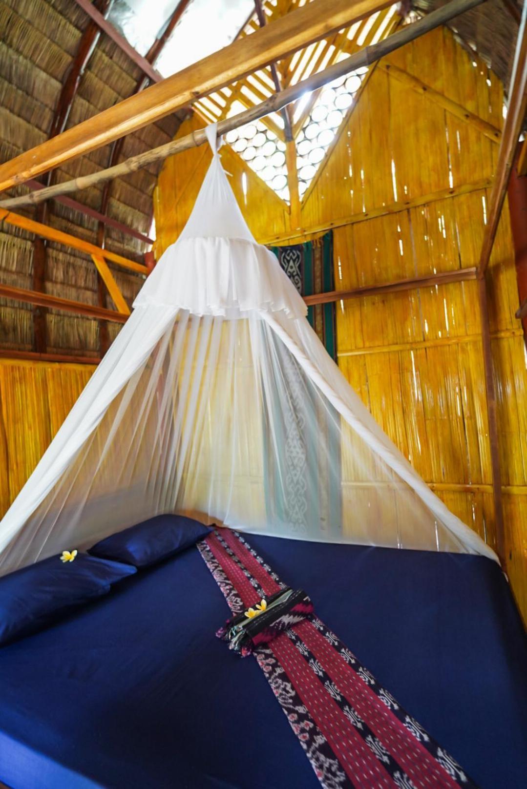 Sten Lodge Labuan Bajo Ngoại thất bức ảnh