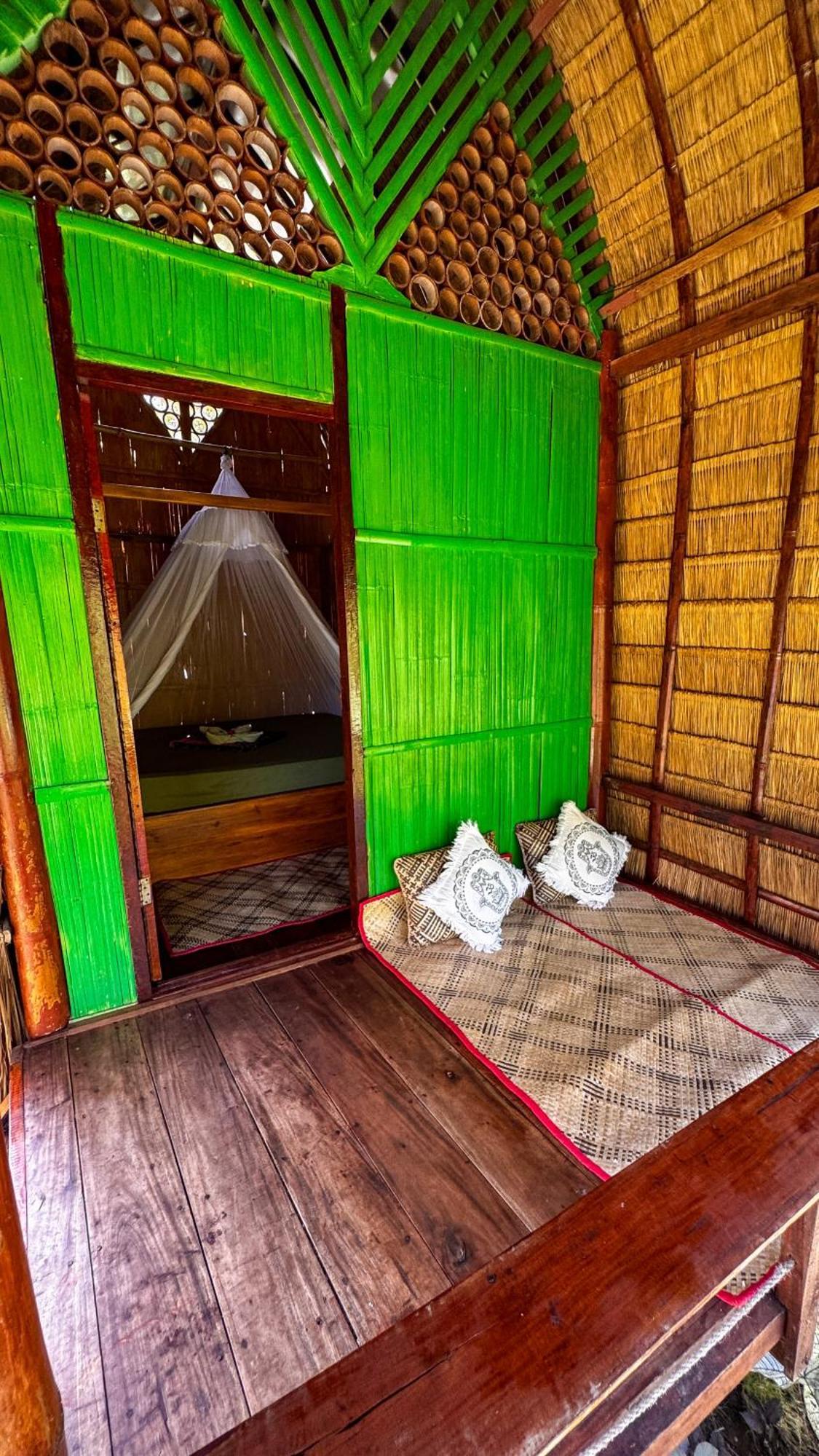 Sten Lodge Labuan Bajo Ngoại thất bức ảnh