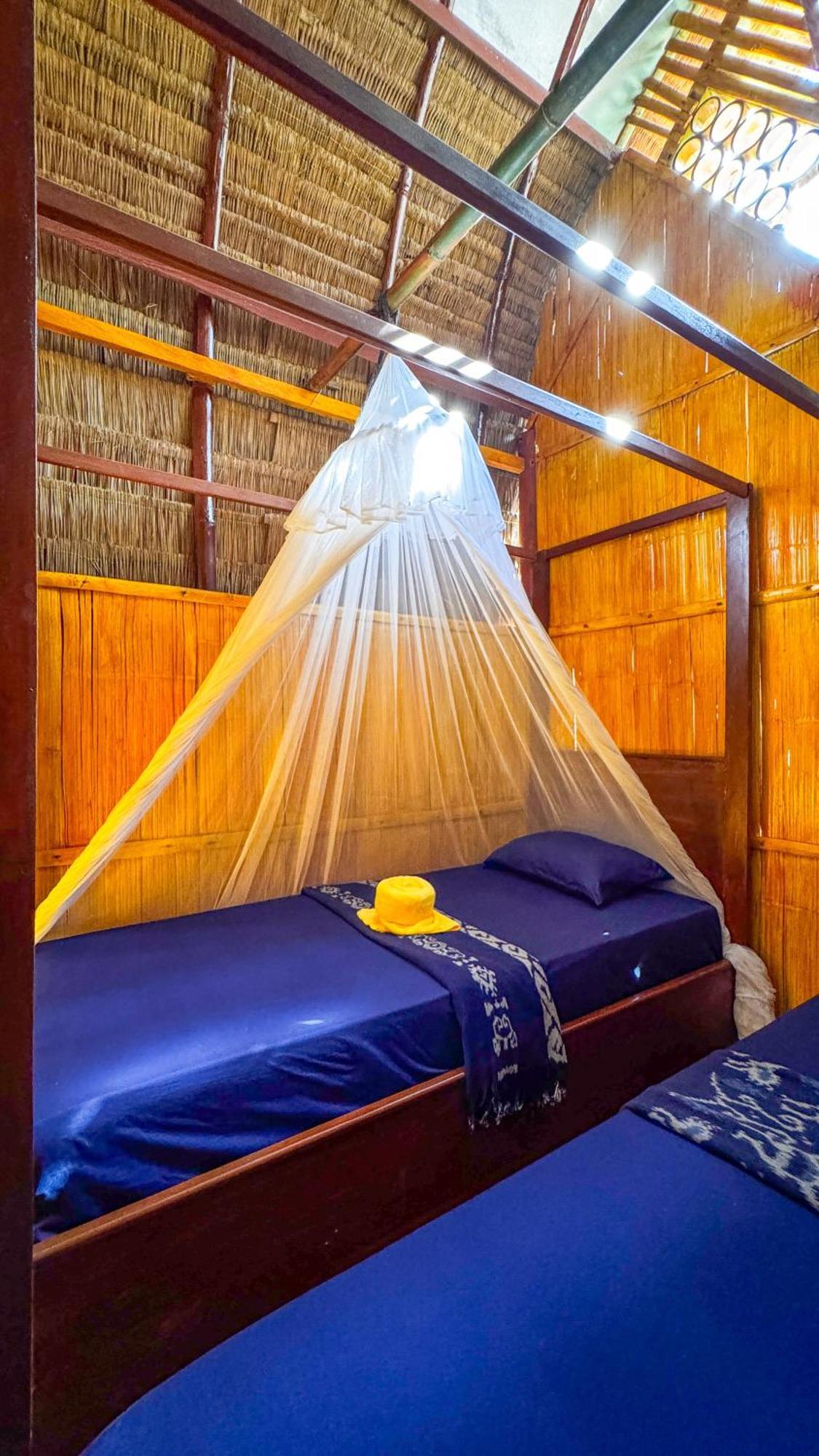 Sten Lodge Labuan Bajo Ngoại thất bức ảnh