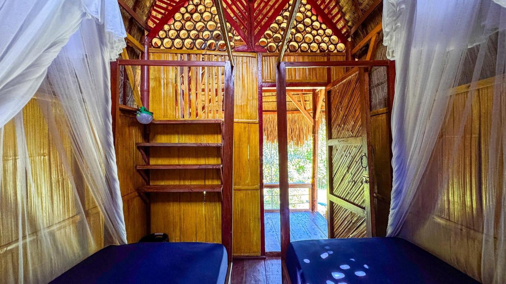 Sten Lodge Labuan Bajo Ngoại thất bức ảnh