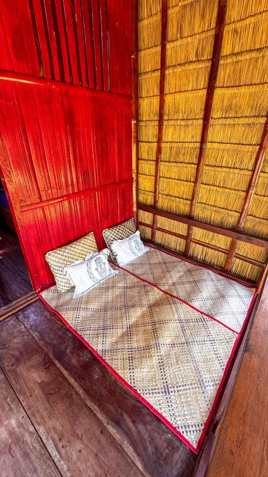 Sten Lodge Labuan Bajo Ngoại thất bức ảnh