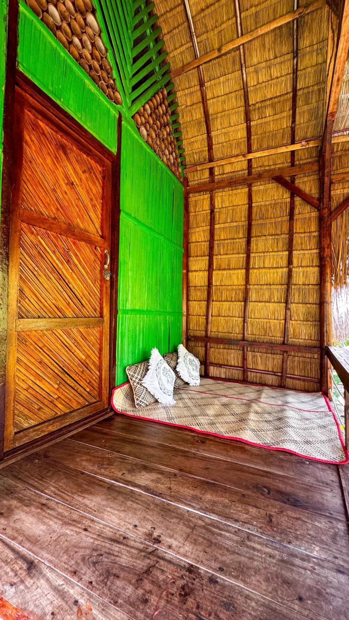 Sten Lodge Labuan Bajo Ngoại thất bức ảnh