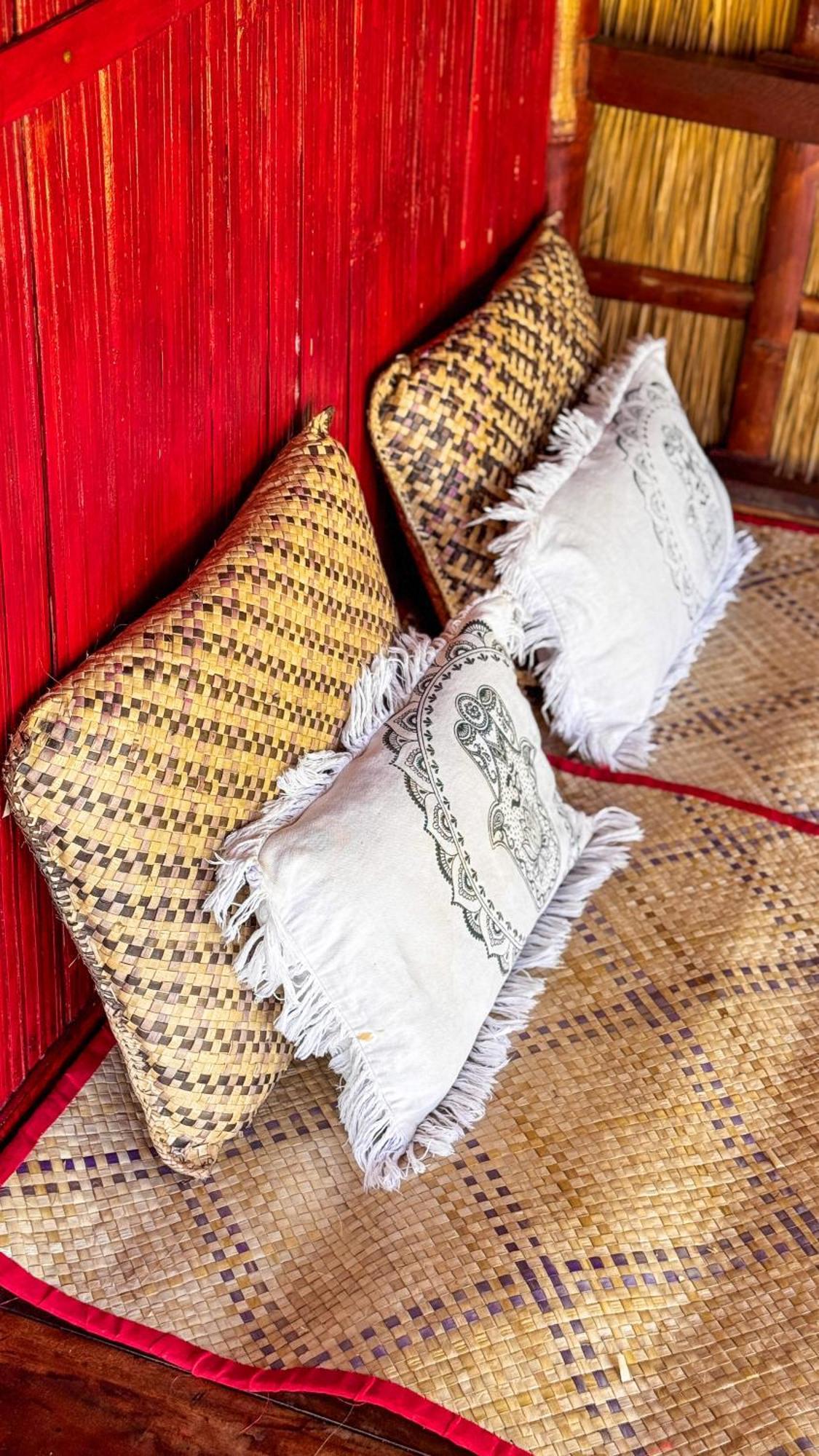 Sten Lodge Labuan Bajo Ngoại thất bức ảnh